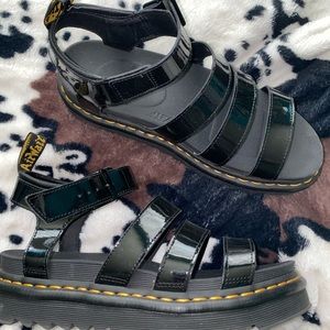 Doc Marten Blaire sandal Women’s 10